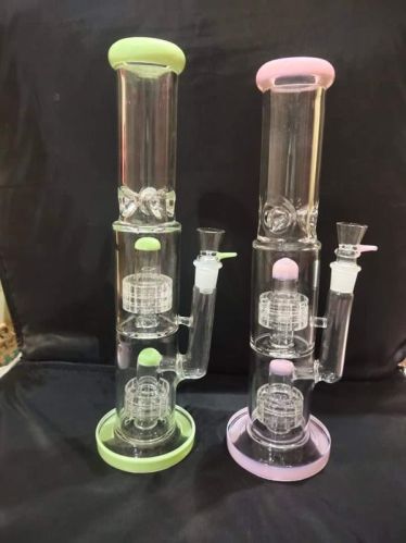 Glass Water Pipe for Smoking