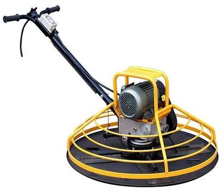 Walk Behind Power Trowel, For Finishing, Model Number : DMR100