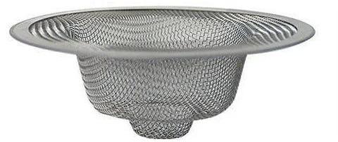 Tiger Steel Strainers, Mesh Size : 2-100 Micron