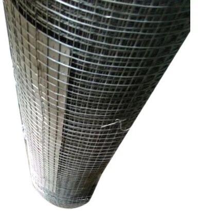 Mild Steel Wire Net