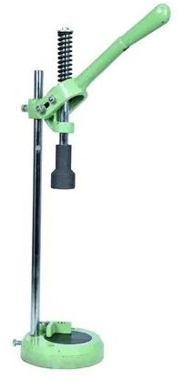 7.5 Kg Crown Capping Machine