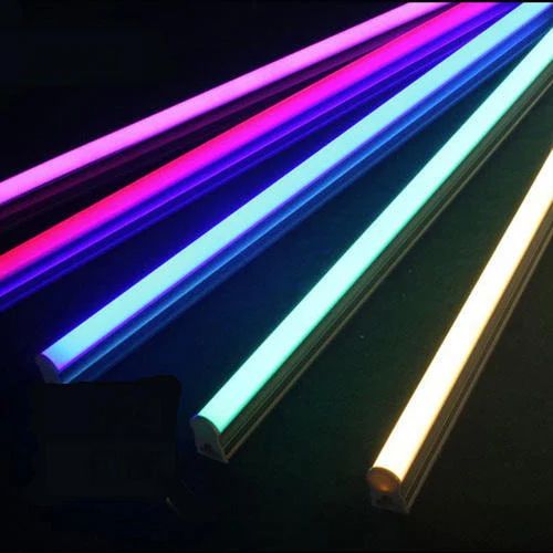 Aluminum Colored LED Tubelight, Feature : Easy To Install