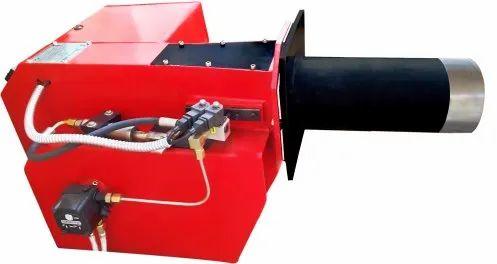 Bentone Gas Burner, Color : Red