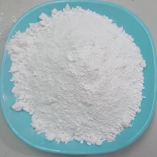 White Calcite Powder, For Chemical Industry, Construction Industry, Paint, Packaging Size : 25 - 50kg