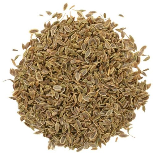 Brown Natural Raw Dill Seeds, For Spices, Certification : FSSAI Certified