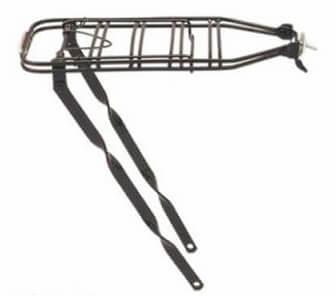 Strider Metal Bicycle Carrier, Certification : ISO 9001:2015