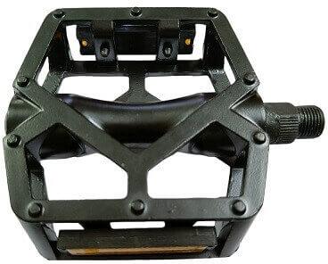 Strider Alloy Bicycle Pedals, Certification : ISO 9001:2015