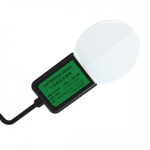 Embsys Leaf Temperature Moisture Sensor