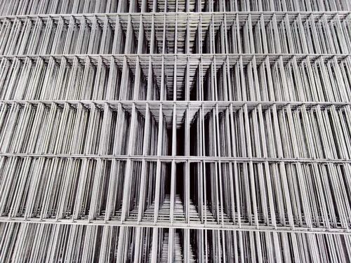 Galvanized Iron Welded Wire Mesh Panel