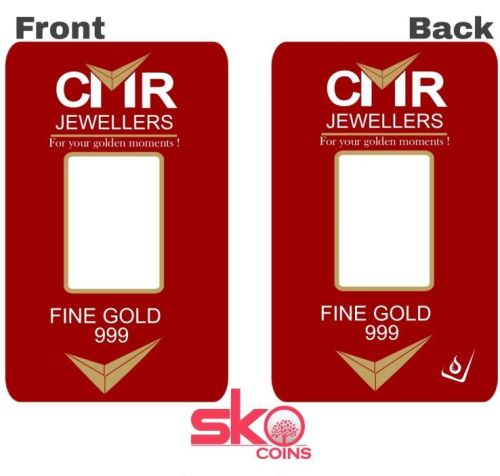 PVC Plastic Sheet Printed Red Packing Coin Card, Feature : Fine Finishing, Scratch Resistant, Shiny Look