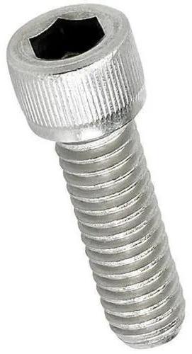 Stainless Steel Allen Key Bolt 8x30mm