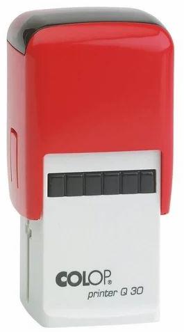 Plastic Colop 30 Stamp Holder