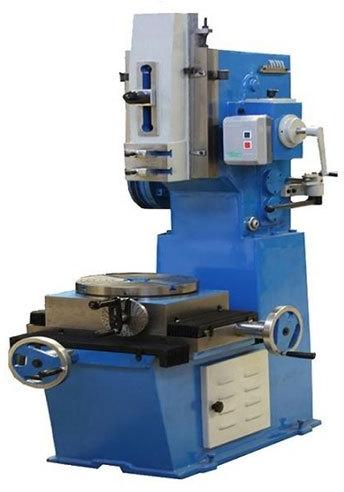 Heavy Duty Slotting Machines, Power : 3-6kw