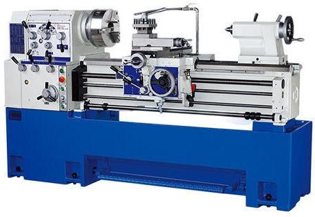 230V Automatic High Speed Precision Lathe Machine