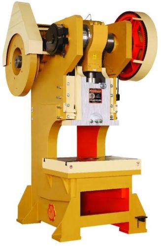 Mechanical Power Press Machine