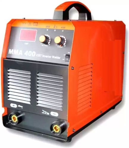 5-10kw Semi Automatic 220V Electric Mild Steel MIG Welding Machine, For Industrial Use