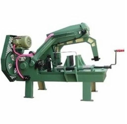 Mild Steel Power Hacksaw Machine For Industrial