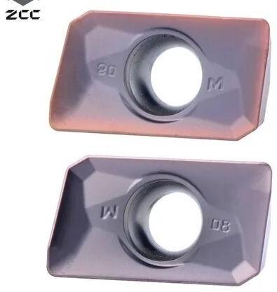 Carbide CNC Milling Insert