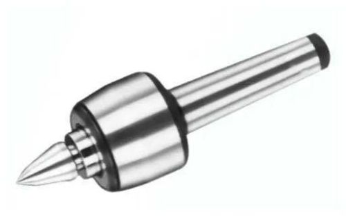 Carbide Tipped CNC Revolving Center, Color : White Black