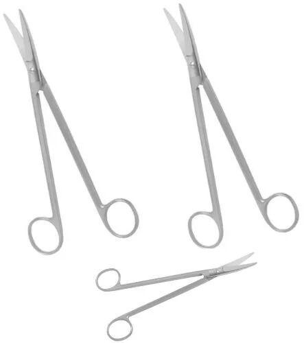 Cardiovascular Scissor