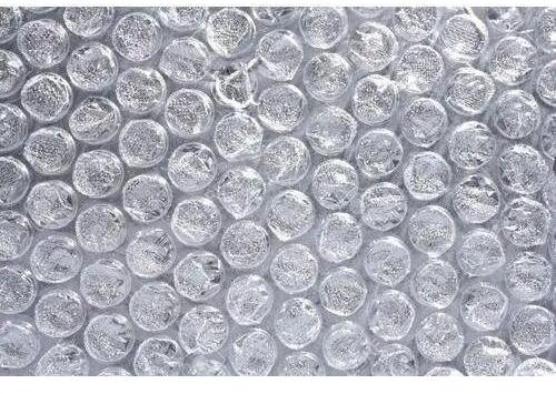Bubble Sheet, For Delicate Items Packaging