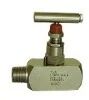 ZeaL -150 To +440 DegreeC Pressure Gauge Valve