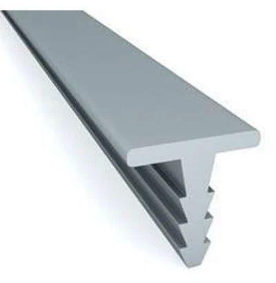 Sliver Aegon 6mm Aluminium Inlay Profile, Feature : Durable, Fine Finishing