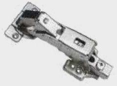 AGAH-006 165degree 3d Corner Hinge, For Cabinet, Door Fitting, Feature : Durable