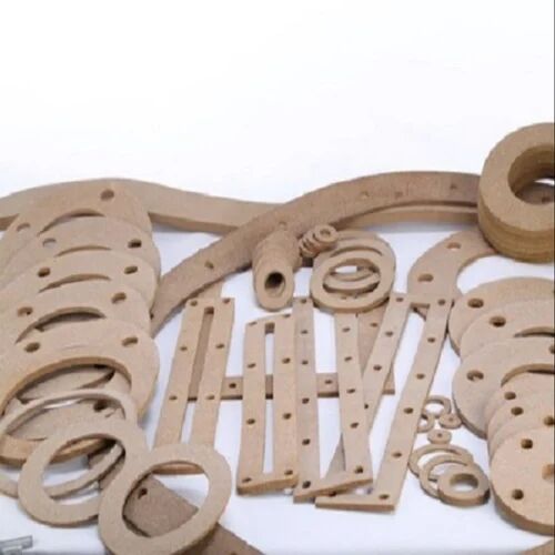 Cork Rubber Gasket