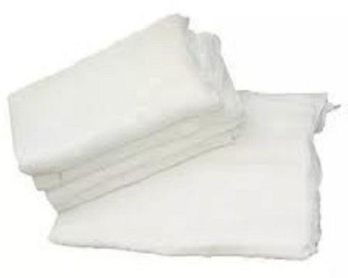 ABSORBENT GAUZE - 42 TPI, For Medical Use, Feature : Eco Friendly, High Fluid Absorbency, High Stability