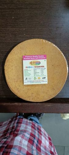 Regular KHAKHRA, For Breakfast Use