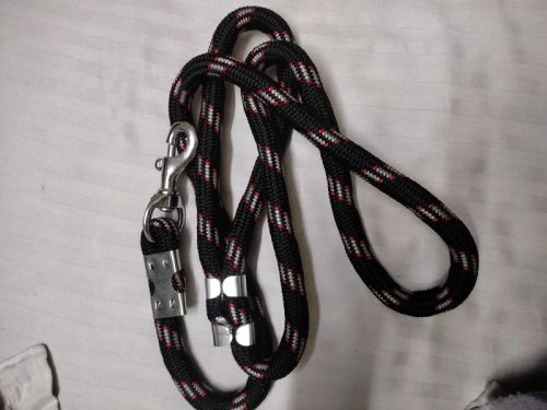 Galvanized Dog Leashes, Feature : Durable, Easy To Handle, Fine Finish, Handmade, High Durability