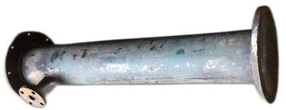 Stainless Steel Tube Oil Cooler, Capacity : 5m2