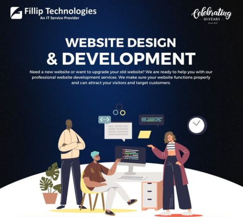 Website Designing, Platform : Wordpress