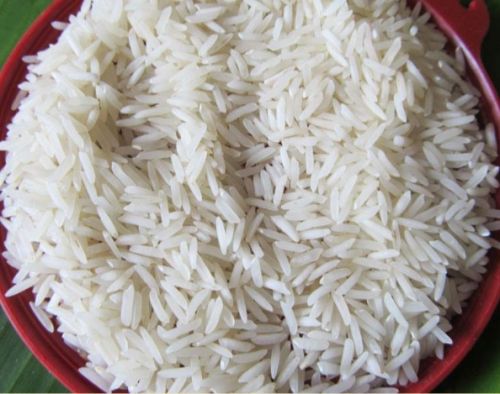 Soft Organic Indian Sharbati Rice For Cooking