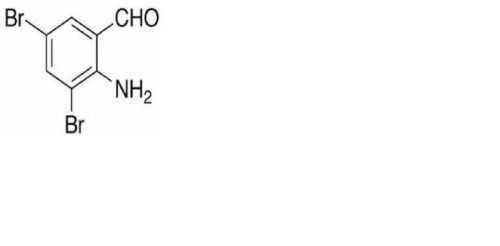 2-Amino-3,5 Dibromo Benzaldehyde, Purity : 99%