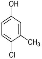 Seema Biotech 4 Chloro Meta Cresol, CAS No. : 59-50-7