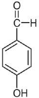 4 HYDROXY BENZALDEHYDE