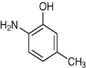 6 AMINO M CRESOL