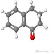 Seema Biotech Alpha Tetralone, For Liquid, CAS No. : 529-34-0