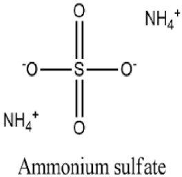 Seema Biotech Ammonium Sulphate, Packaging Type : Bag