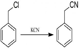 Seema Biotech Benzyl Cyanide, Purity : 99%