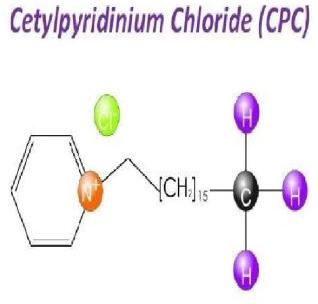 CETYL PYRIDINIUM CHLORIDE, Packaging Size : 20-50 Kg