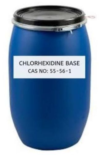 Powder Seema Biotech Chlorhexidine Base