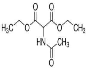 Seema Biotech DIETHYL 2-ACETAMIDOMALONATE, CAS No. : 1068-90-2