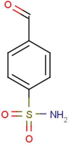 P-Carboxy Benzene Sulfonamide, CAS No. : 873-32-5