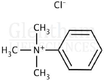 White Crystalline Phenyl Trimethyl Ammonium Chloride