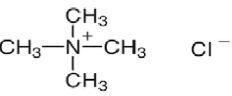 Seema Biotech Tetra Methyl Ammonium Chloride, For Hygroscopic Crystalline Powder, CAS No. : 75-57-0