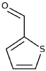 Thiophene 2 Aldehyde, For Pale Yellow Liquid, Turning Brownish On Standing., CAS No. : 98-03-2