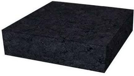 Square Plain Polished Black Acoustic Board, Feature : Fine Finishing